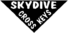 Skydive Cross Keys