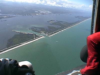 A Pic of Sebastian Inlet